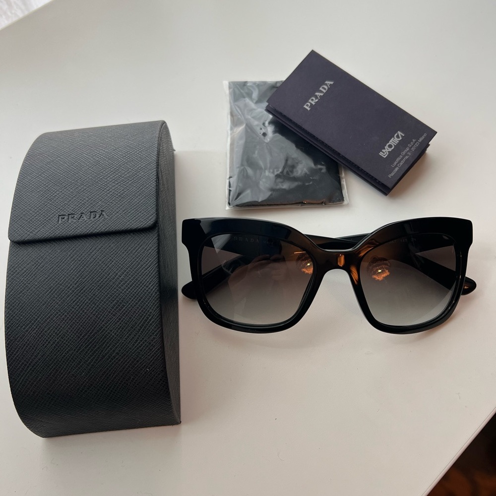 Prada Sunglasses